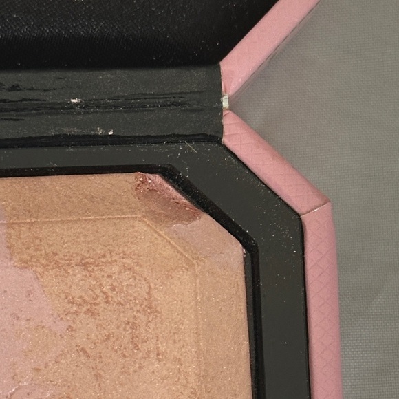 Too Faced - Fancy Pink Diamond - Picture 3 of 4